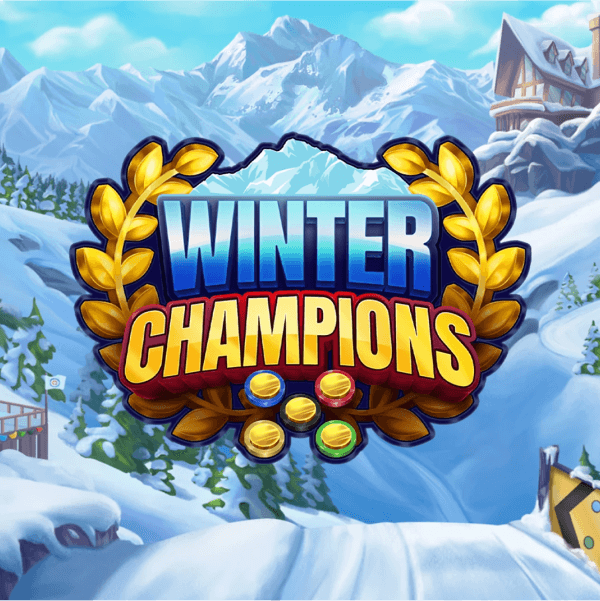 Winter Champions Gameplay Thumbnail