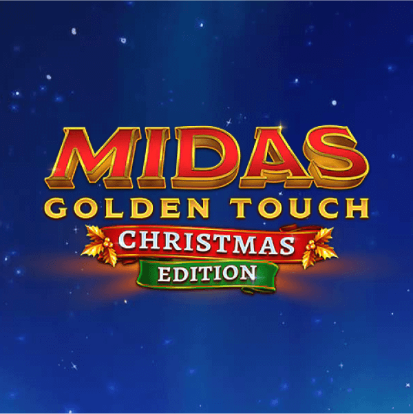 Logo image for Midas Golden Touch Christmas Edition