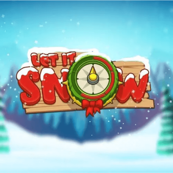 Logo image for Let It Snow Gameplay Thumbnail