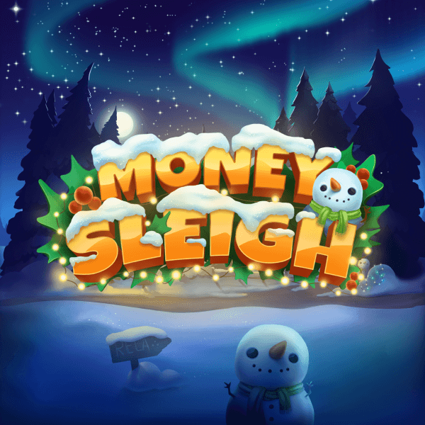 Money Sleigh Gameplay Thumbnail