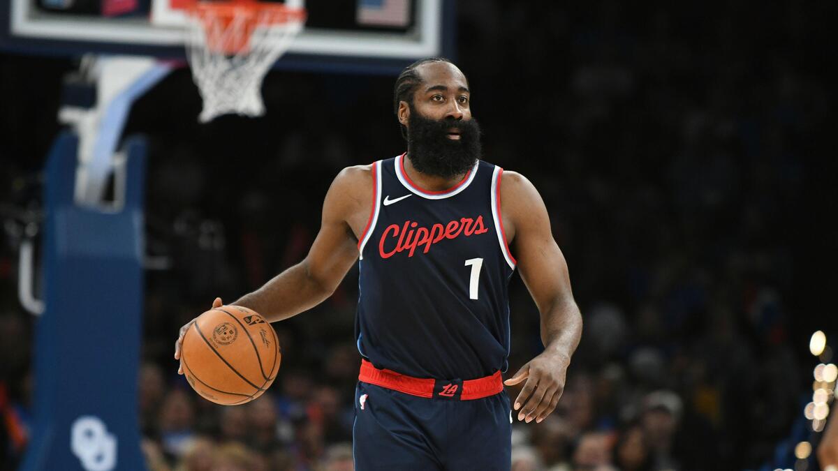 NBA Player Props and Best Bets for December 4: James Harden Props and More