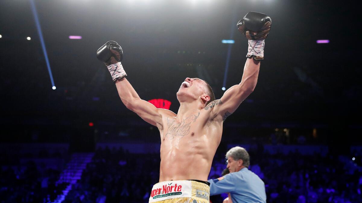 Oscar Valdez vs. Emanuel Navarrete: Betting Odds, Predictions & Fight Preview