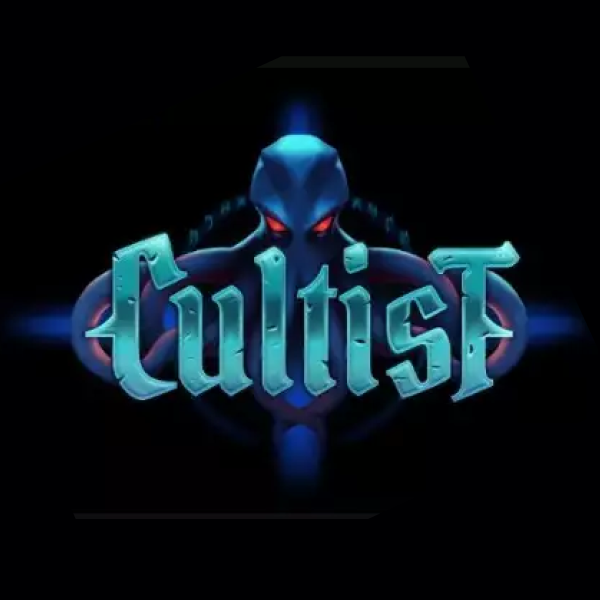 Logo image for Cultist Gameplay Thumbnail