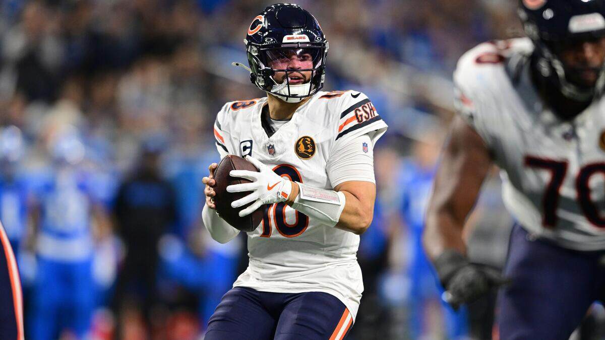 49ers vs. Bears Picks, Predictions & Player Props: The 49ers Are Collapsing