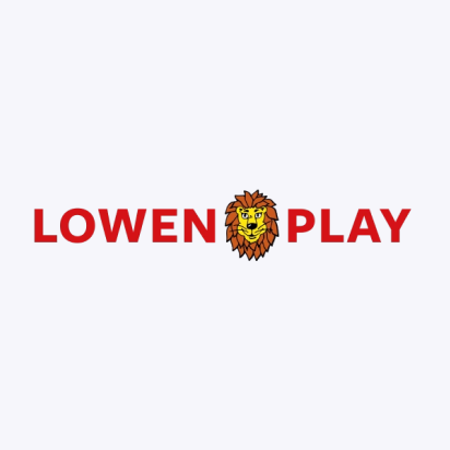 Löwen Play Logo