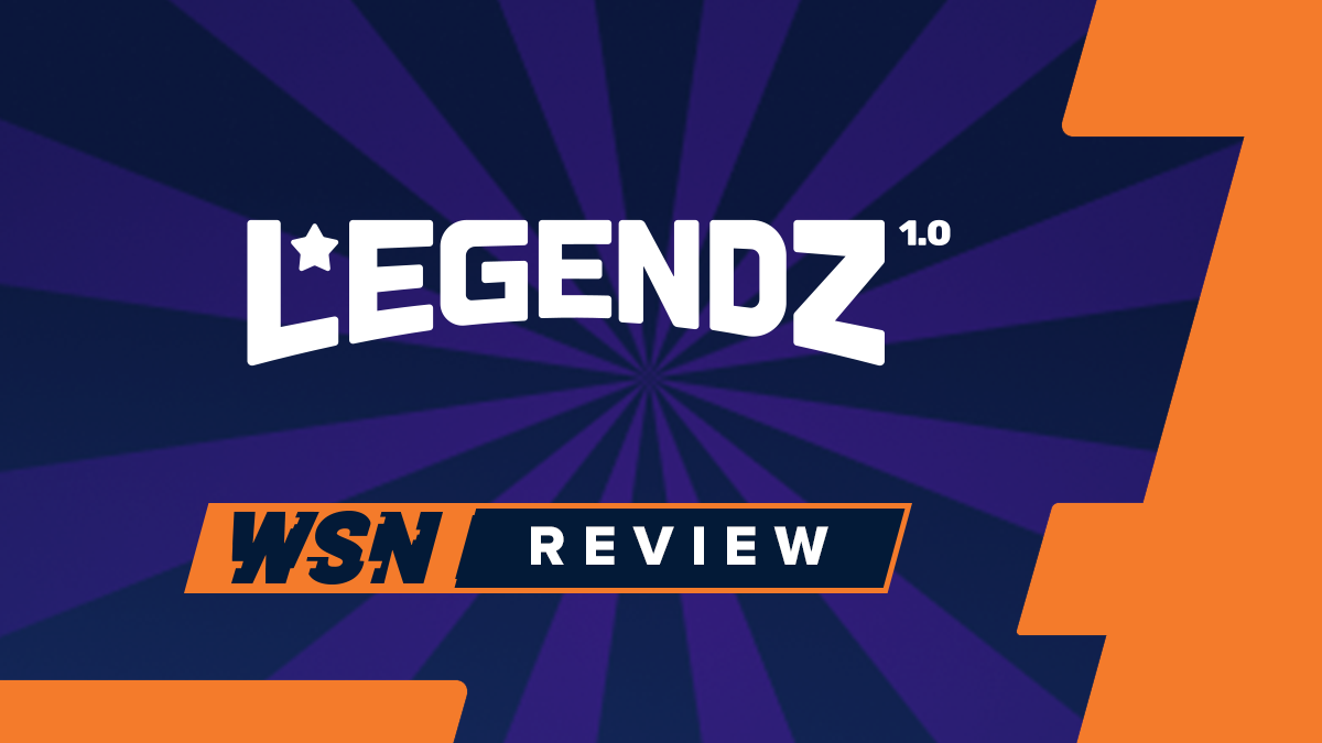 Legendz Casino Bonus & Review 2024 - Claim 500 GC, 3 SC, & 10% More Coins