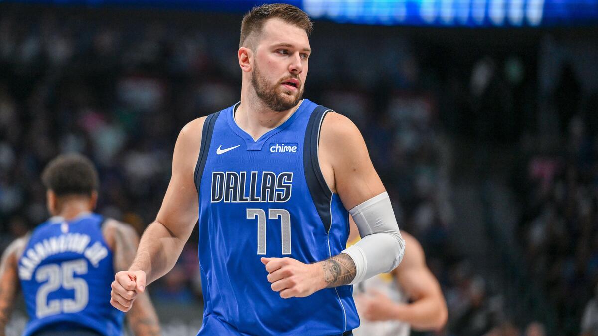 NBA Player Props and Best Bets for December 10: Luka Doncic Props and More for the In-Season Tournament Knockout