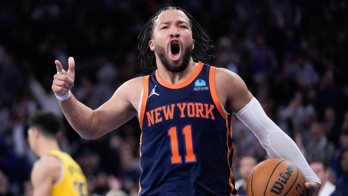 NBA Player Props and Best Bets for December 11: Jalen Brunson Props and More for NBA In-Season Tournament