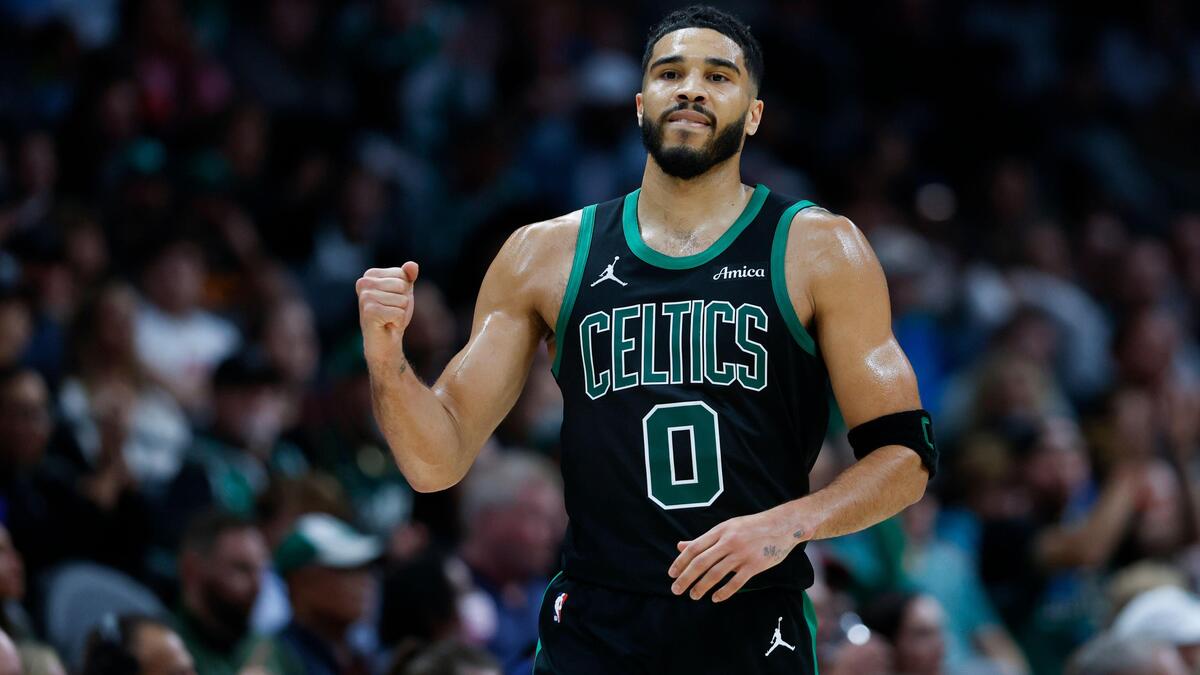 Pistons vs. Celtics Prediction and Odds for December 12: Tatum, Cunningham Meet for the Third Time in 2024-25