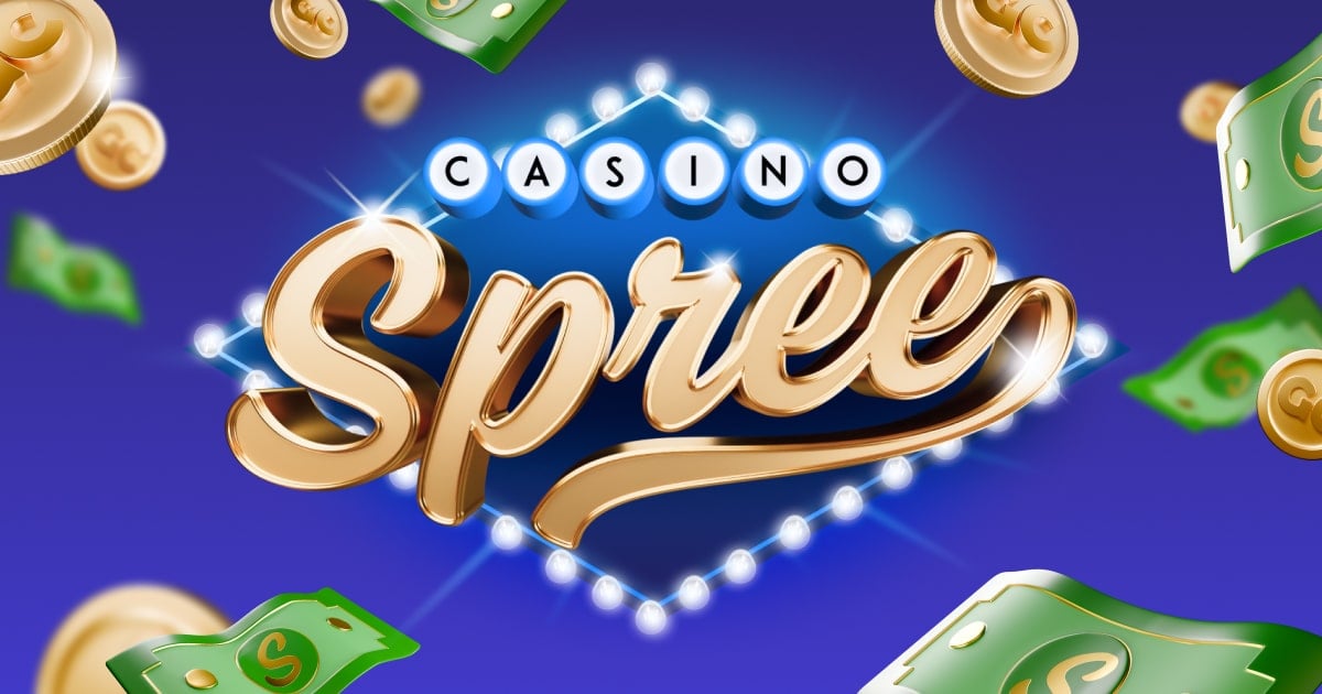 Spree Casino