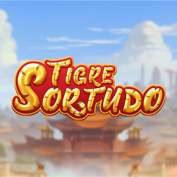 Logo image for Tigre Sortudo