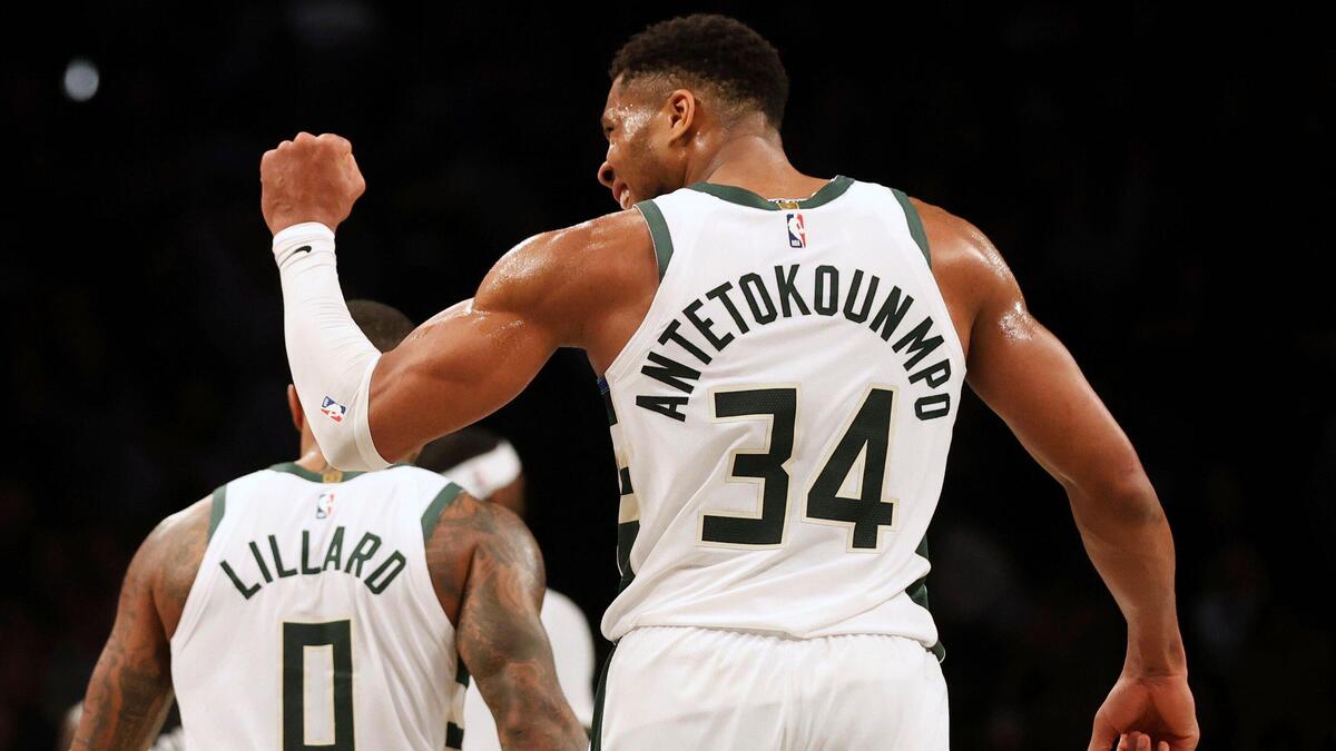 NBA Player Props and Best Bets for December 17: Giannis Antetokounmpo Props and More for the NBA Cup Final