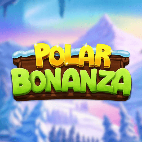 Logo image for Polar Bonanza Mobile Image