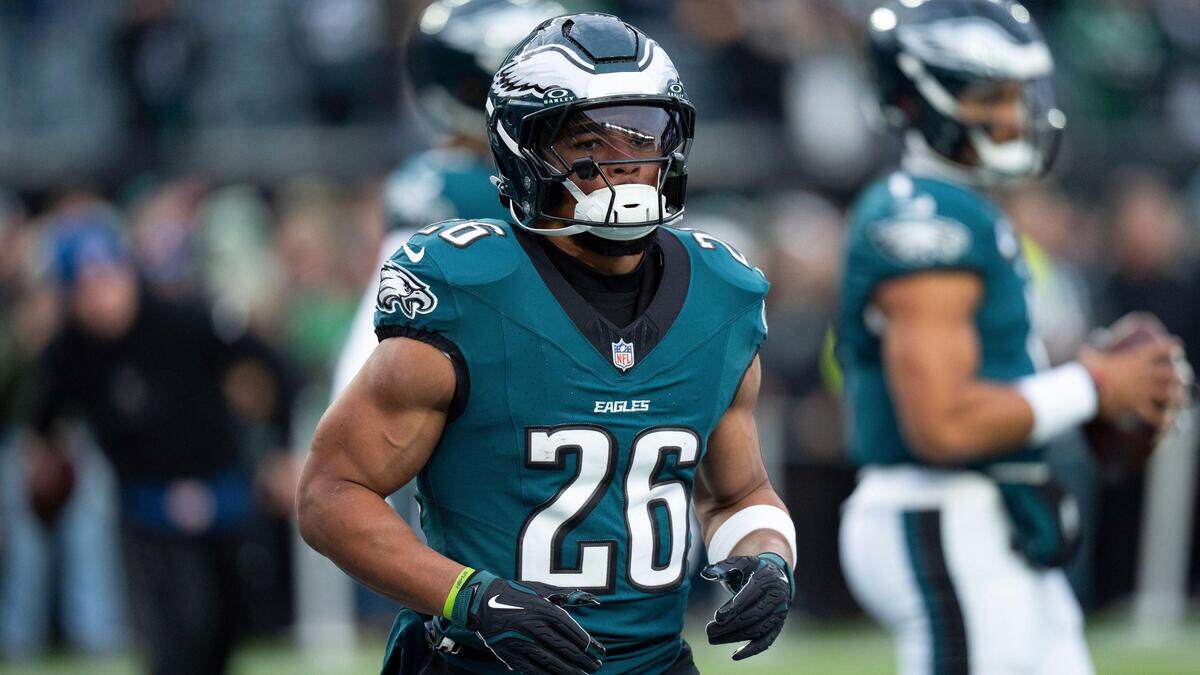 Eagles vs. Commanders Picks, Predictions & Player Props: Will Washington Slow Down Philadelphia