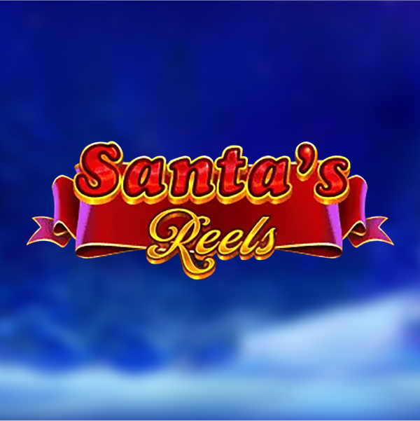 Logo image for Santa’s Reels Gameplay Thumbnail