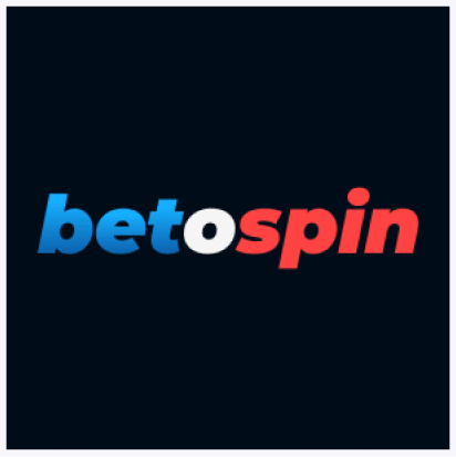 Logo image for BetOSpin