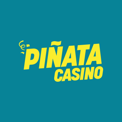 Logo image for Pinata Casino