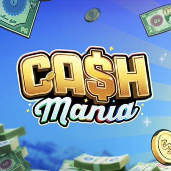 Logo image for Cash Mania