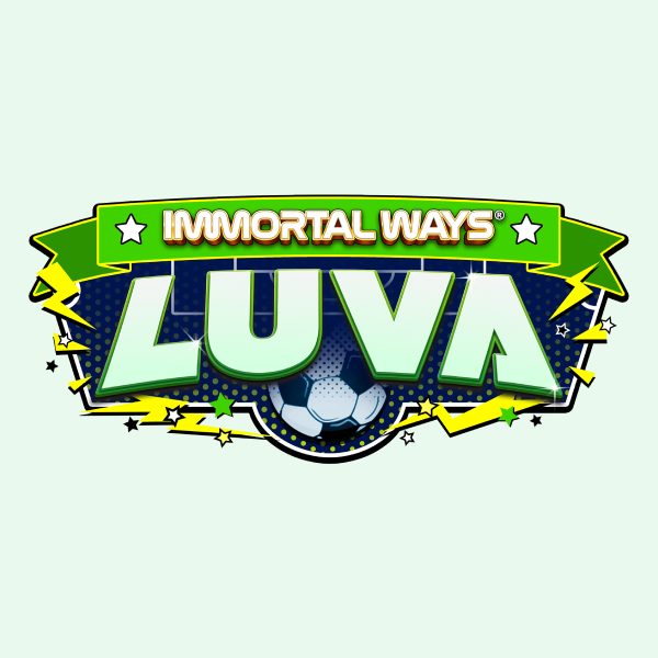 Logo image for Immortal Ways Luva