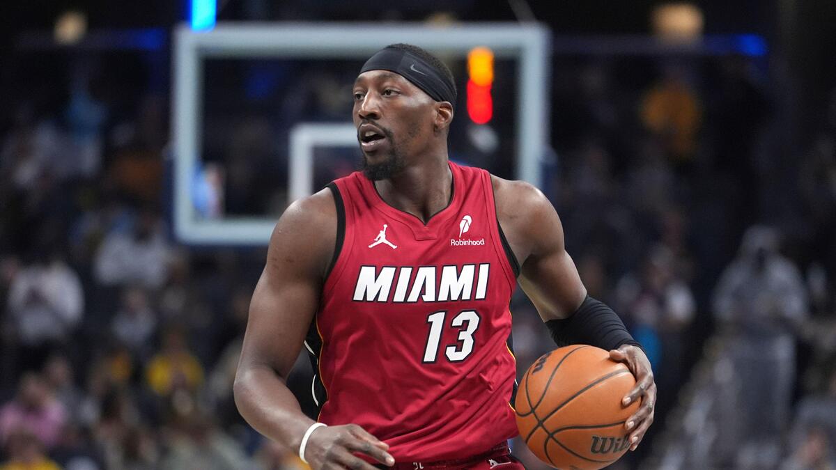 NBA Player Props and Best Bets for December 26: Bam Adebayo Props And More