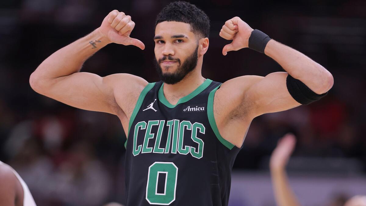 Best Pacers vs. Celtics Same Game Parlay: Tatum and Haliburton Highlight Friday Night