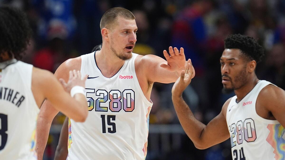 NBA Player Props and Best Bets for December 27: Nikola Jokic Props And More