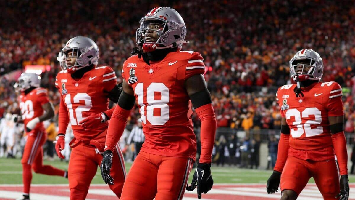 Ohio State vs. Oregon Picks, Predictions and Odds: Buckeyes Poised to Get Their Revenge