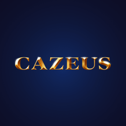 Logo image for Cazeus