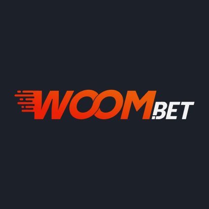 Logo image for WOOM.BET