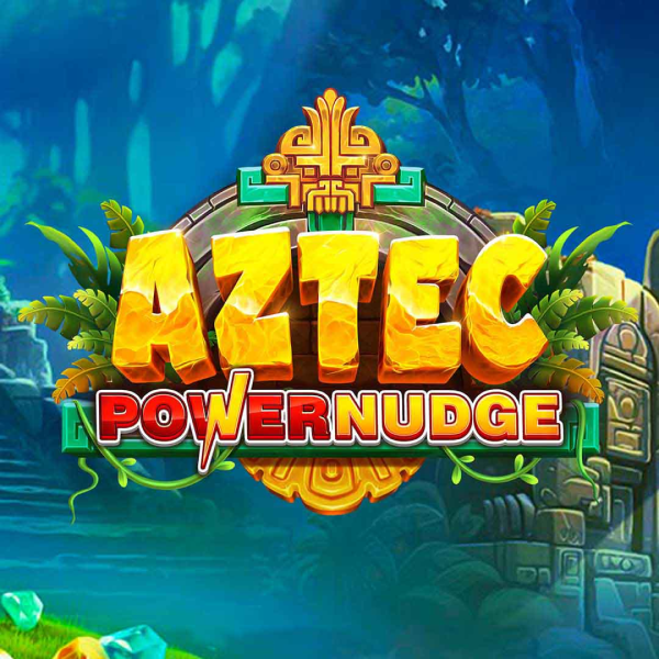 Logo image for Aztec Powernudge Gameplay Thumbnail