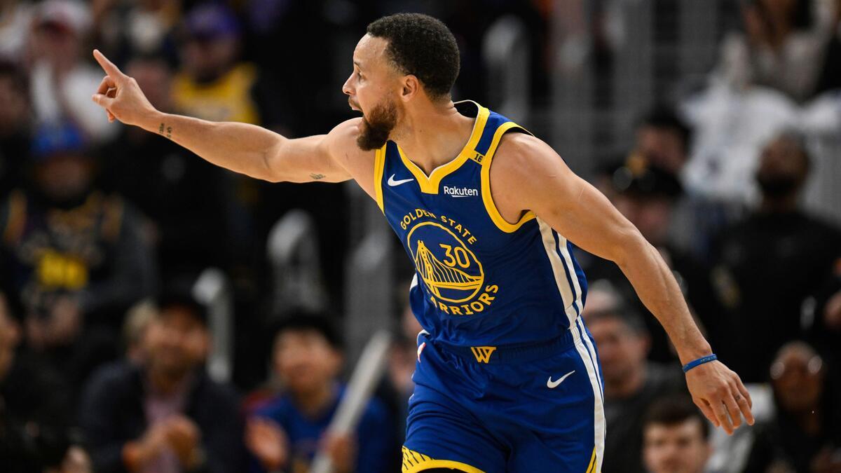 NBA Player Props and Best Bets for January 7: Steph Curry Prop Bets and More for NBA Tuesday