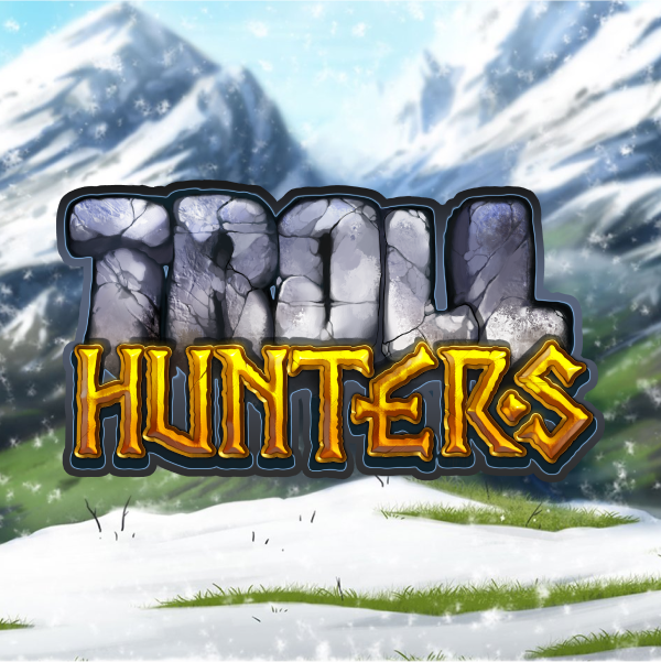 Logo image for Troll Hunters Gameplay Thumbnail