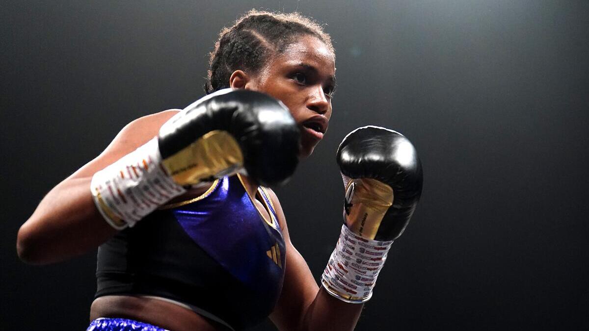 Caroline Dubois vs. Jessica Camara: Betting Odds, Predictions & Fight Preview