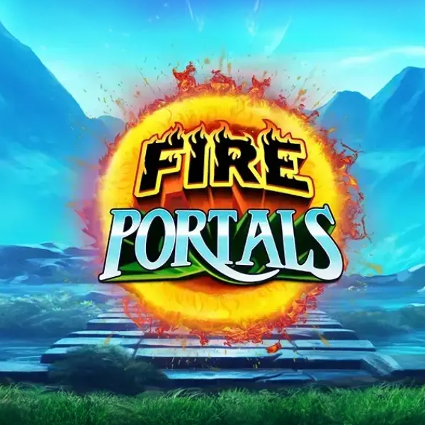 Logo image for Fire Portals Mobile Image