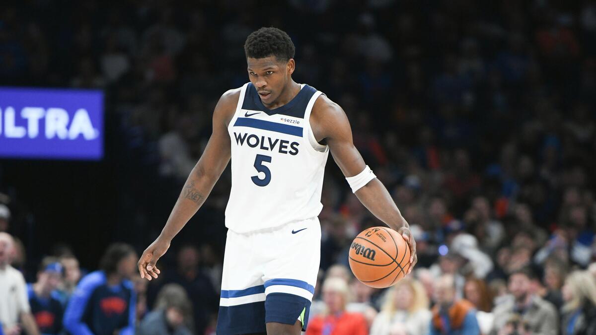 Timberwolves vs. Magic Prediction and Odds for January 9: Paolo Banchero Set to Return