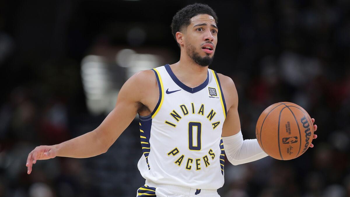 Best Warriors vs. Pacers Same Game Parlay: Haliburton and Curry Headline NBA Friday Night