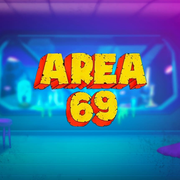 Logo image for Area 69 Gameplay Thumbnail