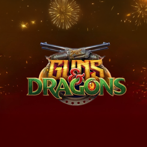 Logo image for Guns and Dragons Gameplay Thumbnail