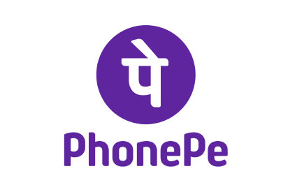 Logo image for PhonePe