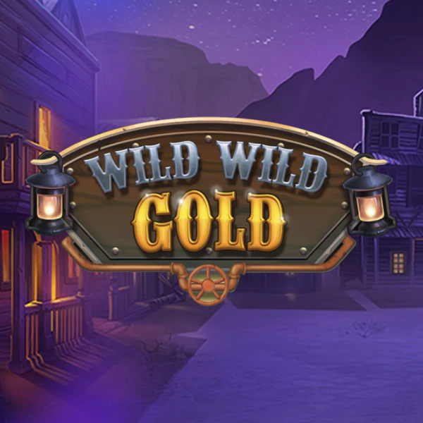 Logo image for Wild Wild Gold Gameplay Thumbnail