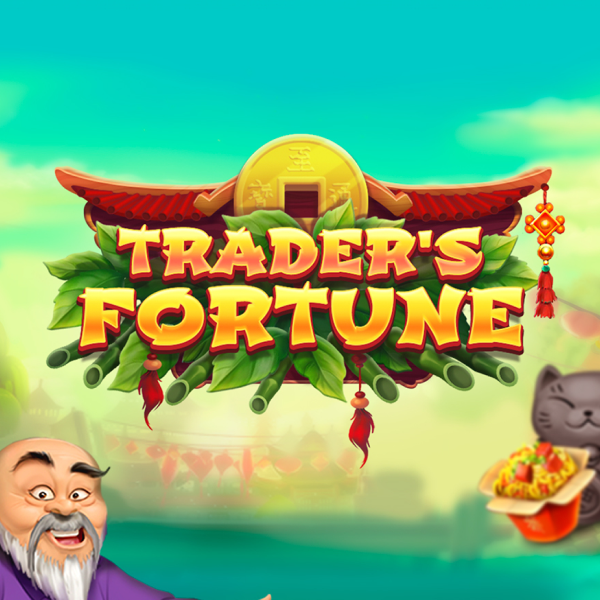 Logo image for Trader's Fortune Gameplay Thumbnail