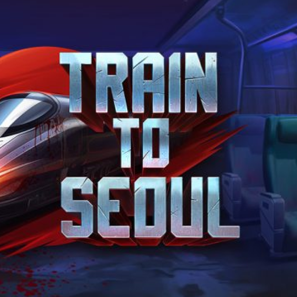 Logo image for Train to Seoul Gameplay Thumbnail