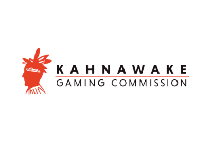 Logo image for Kahnawake