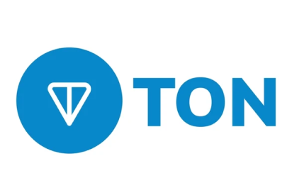 Logo image for Ton Coin Logo