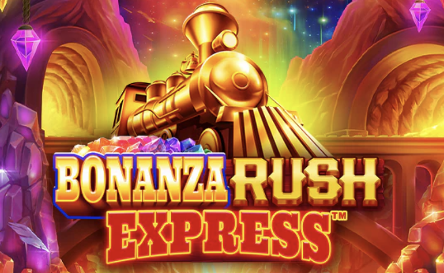 Logo image for Bonanza Rush Express logo