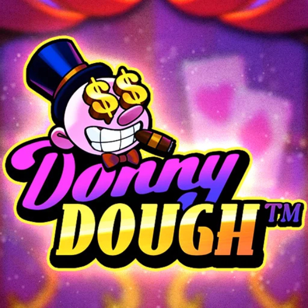 Donny Dough Gameplay Thumbnail