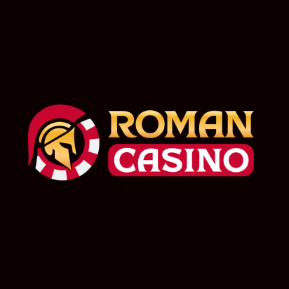 Logo image for Roman Casino