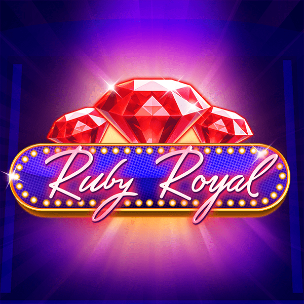 Logo image for Ruby Royal Gameplay Thumbnail