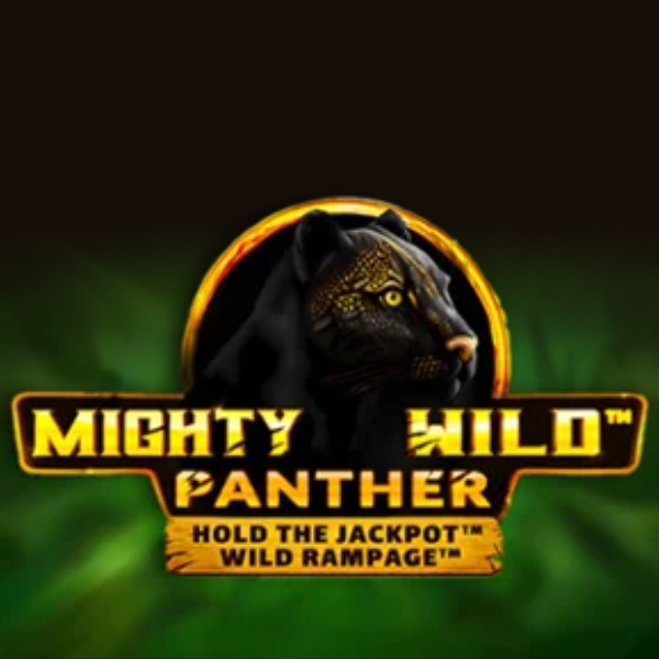 Mighty Wild Panther Gameplay Thumbnail