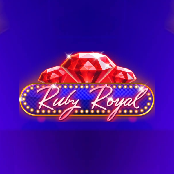 Logo image for Ruby Royal Gameplay Thumbnail